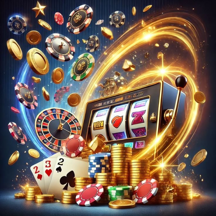 23 jogos bet