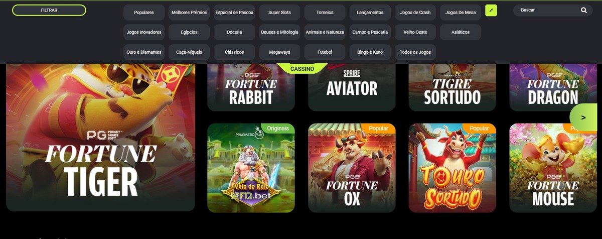 23 jogos bet